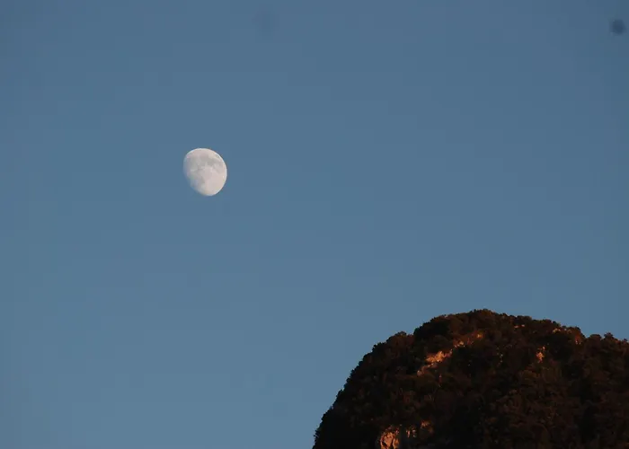 New Is Sardinia