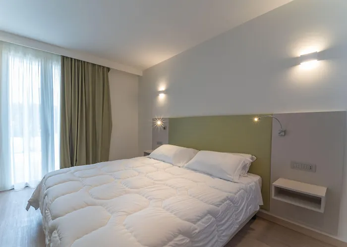 Hotel Stele Di Nora
