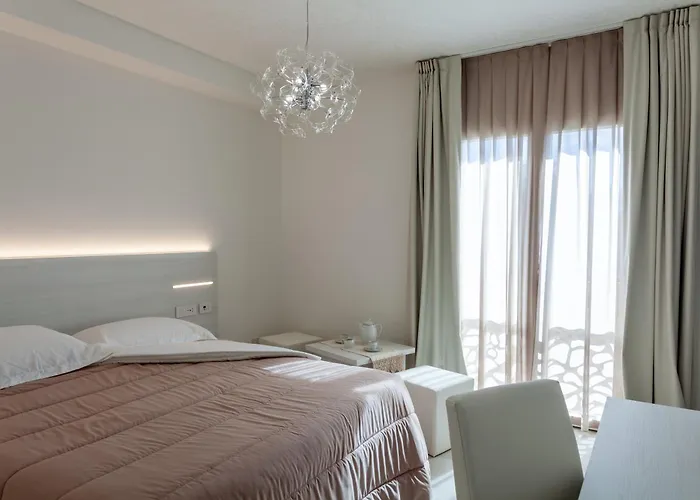 Glorian Hotel