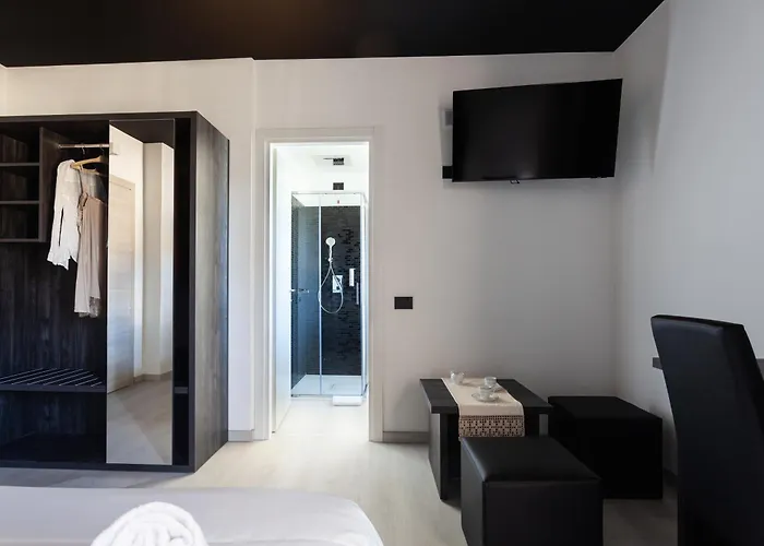 Glorian Hotel