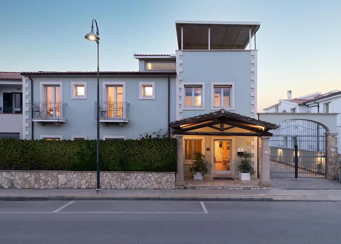 Marin Hotel