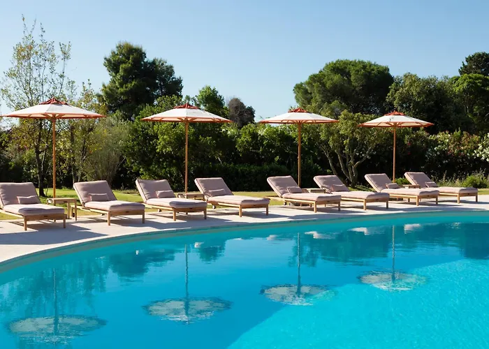 Is Molas Resort