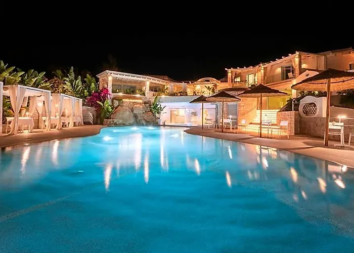 Oasi Blu Sardinia