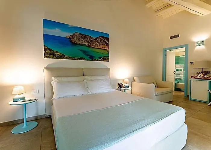 Oasi Blu Sardinia