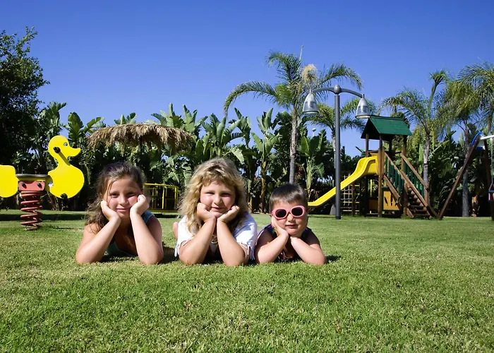 Lantana Resort Hotel&Apartments